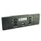 FM RADIO device and amplified USB MP3 player W246 