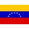 Venezuela national flag 7 stars 200x300cm FLAG024 