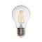 Bombilla LED de caída 6W E27 luz cálida 628 lumen Century N942 Century