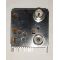 Modulatore audio-video UHF CH 21-69 - confezione 5 pezzi NOS200010 