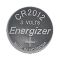 CR2012 3V 1-Blister Lithium Button Battery ND4776 Energizer