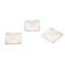 Self-adhesive bases for cable ties 4.8mm Pack of 100 ND5488 Fixapart