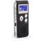 Multifunctional 8GB Portable Voice Recorder WB875 