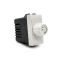 500W white dimmer switch compatible with Matix EL1118 