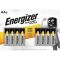 Batteria alcalina tipo AA LR6 1,5V blister de 8 Energizer E1046 Energizer