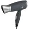 Hair dryer 1400W SS-1206/S WB733 MPM