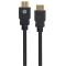 HP 1m 4K High Speed ​​HDMI Cable F1815 HP