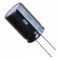 Electrolytic capacitor 100uF 100V 85°C 01022 