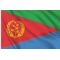 Eritrean state flag 300x200cm A9314 