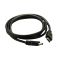 HDMI cable with Ethernet - gold contacts - 3 meters T629 