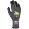 Flex gray work gloves size 9 U-Power WB1520 U-power