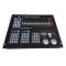 DMX 512 professional light mixer controller SUNNY-512 